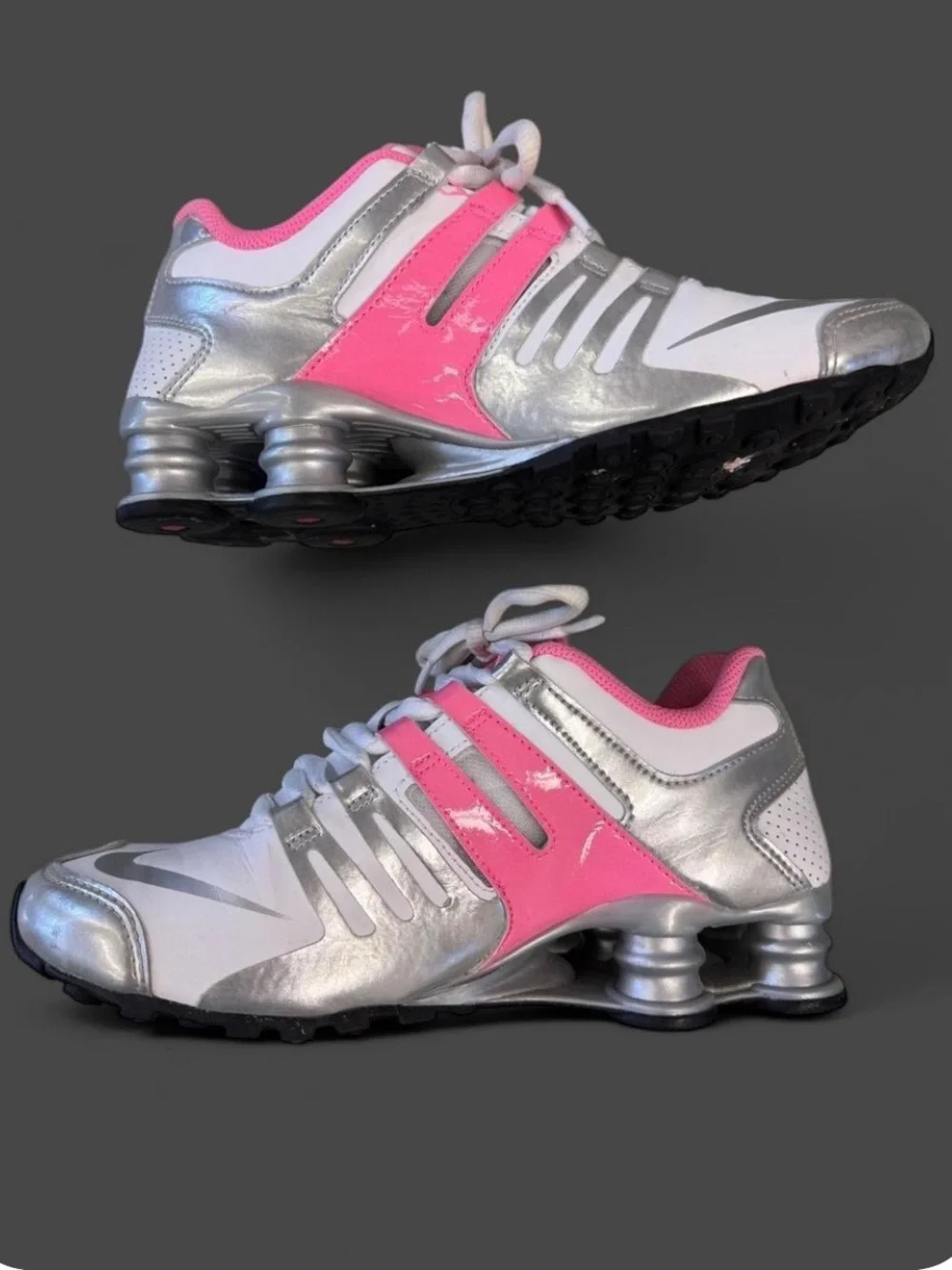 ****sold**** Nike Shox